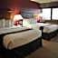 Adams Mark Hotel And Conference Center