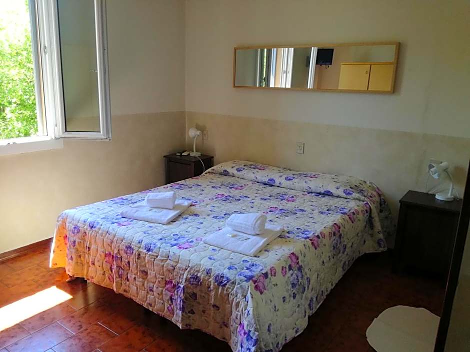 Hotel Belvedere