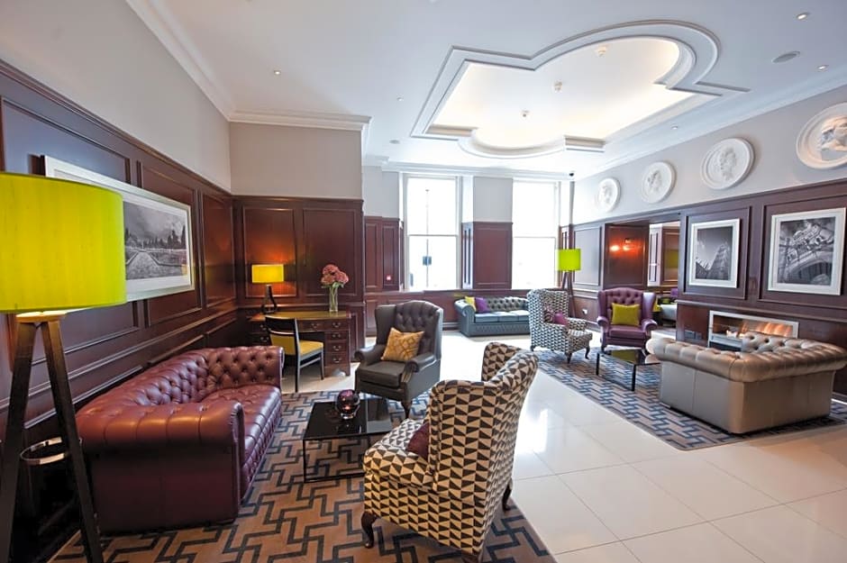 Best Western Mornington Hotel
