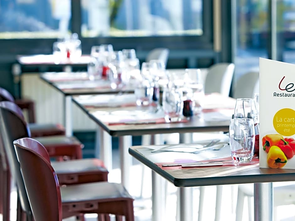 Kyriad Dunkerque Sud - Loon Plage