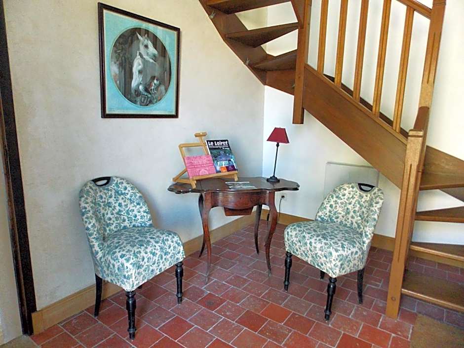 Domaine du Gué du Roi