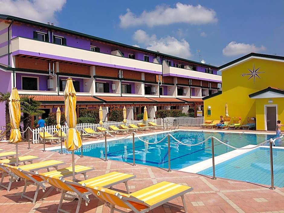 Villaggio Margherita