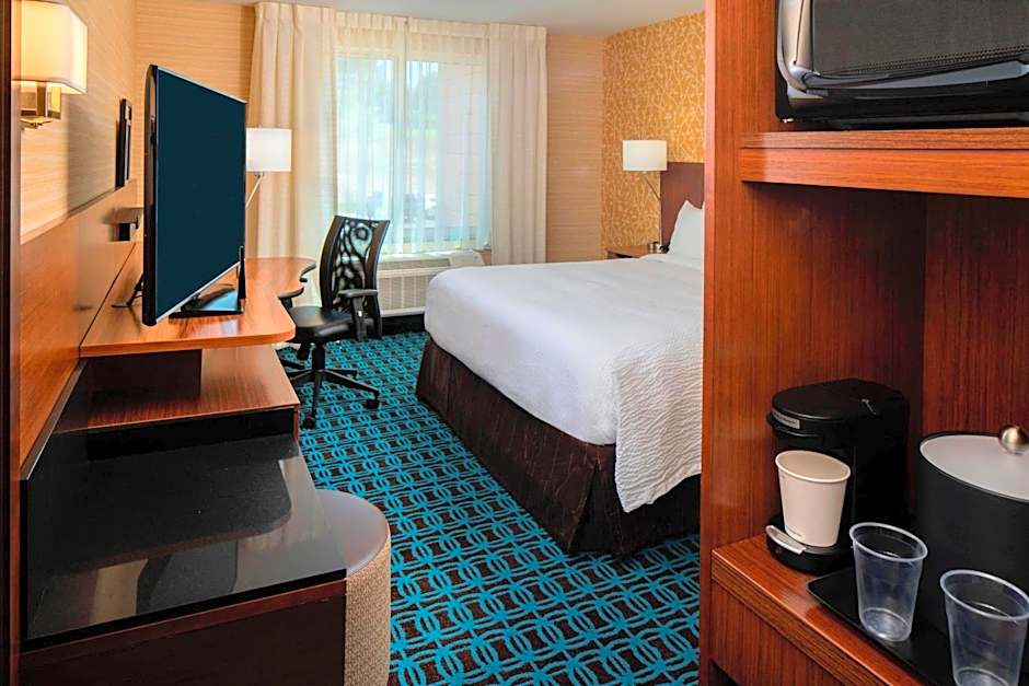 Fairfield Inn & Suites by Marriott Batesville