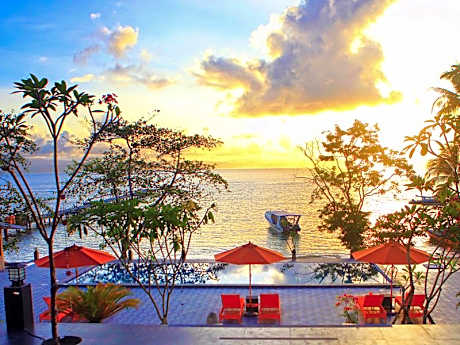 Bastianos Bangka Dive Resort