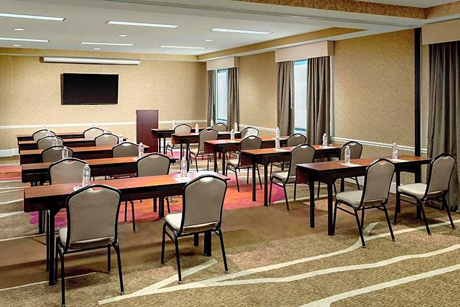 Hilton Garden Inn Philadelphia Center City