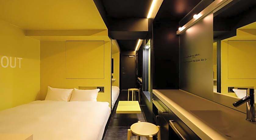 Third Place Hotel
