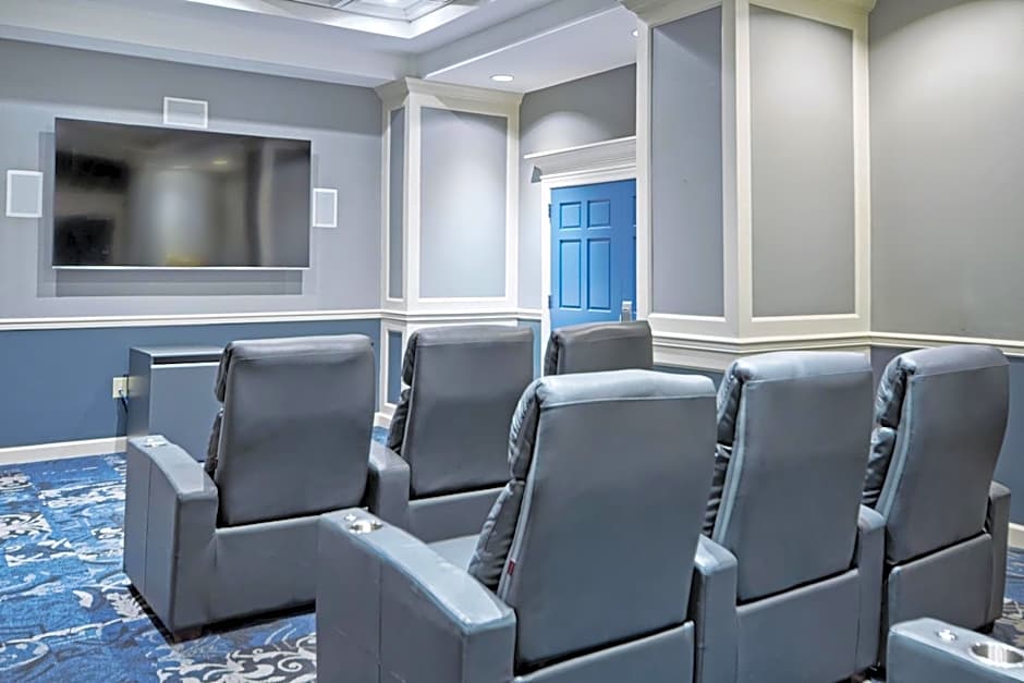 Club Wyndham Old Town Alexandria