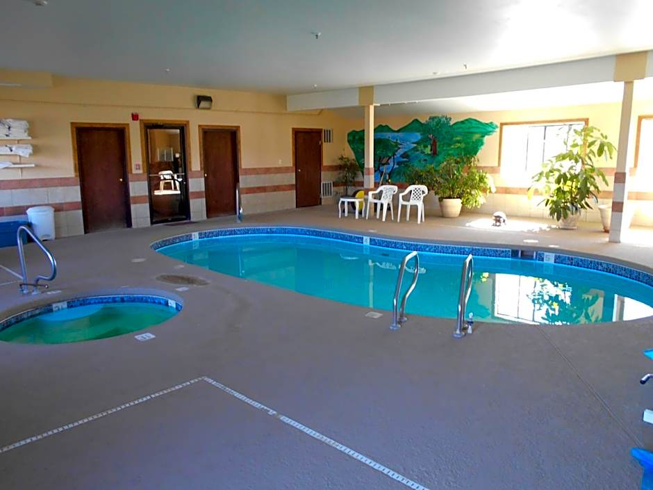 Alpine Inn & Suites Gunnison