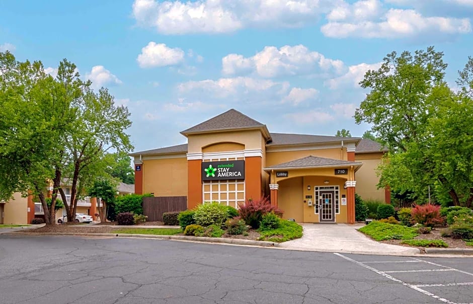 Extended Stay America Suites - Charlotte - Airport