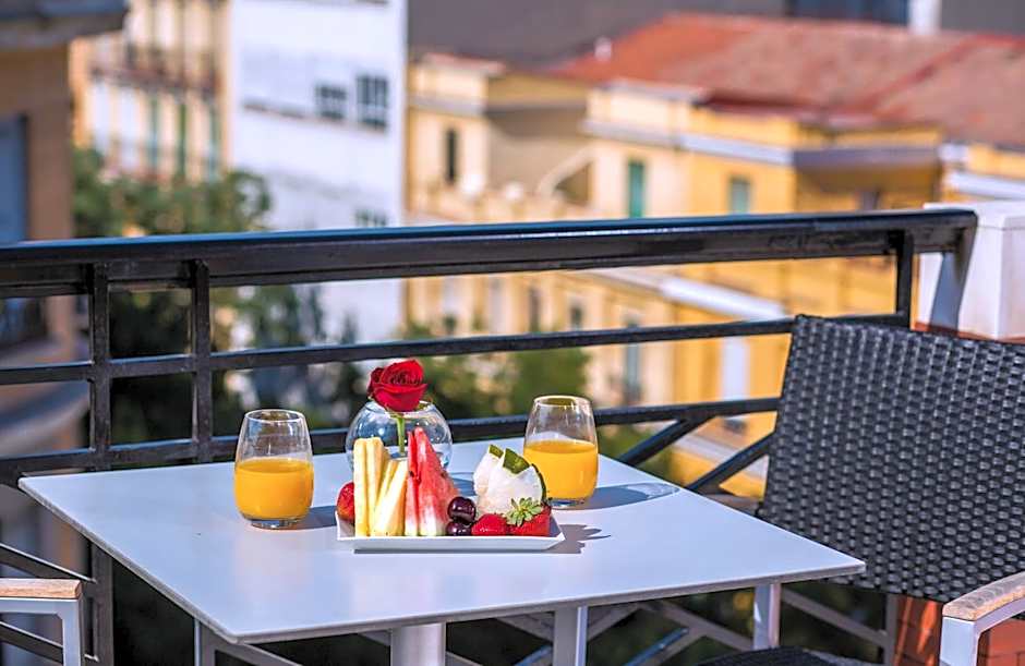 Leonardo Boutique Hotel Madrid