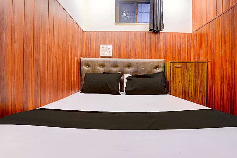 Collection O Chena Creek Godbandar Formerly Hotel Spotlight