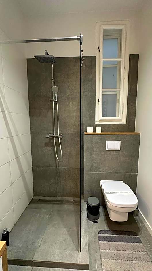 Carol Residence - ultra central - powered by NEO