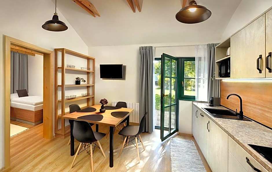 Holiday Village Tatralandia