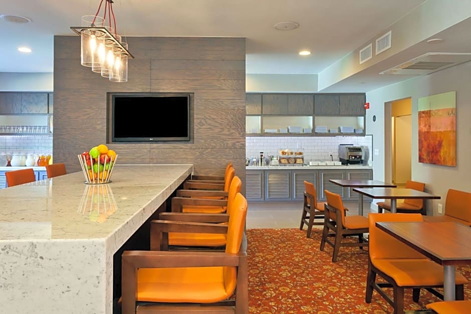 Hyatt House Houston Galleria