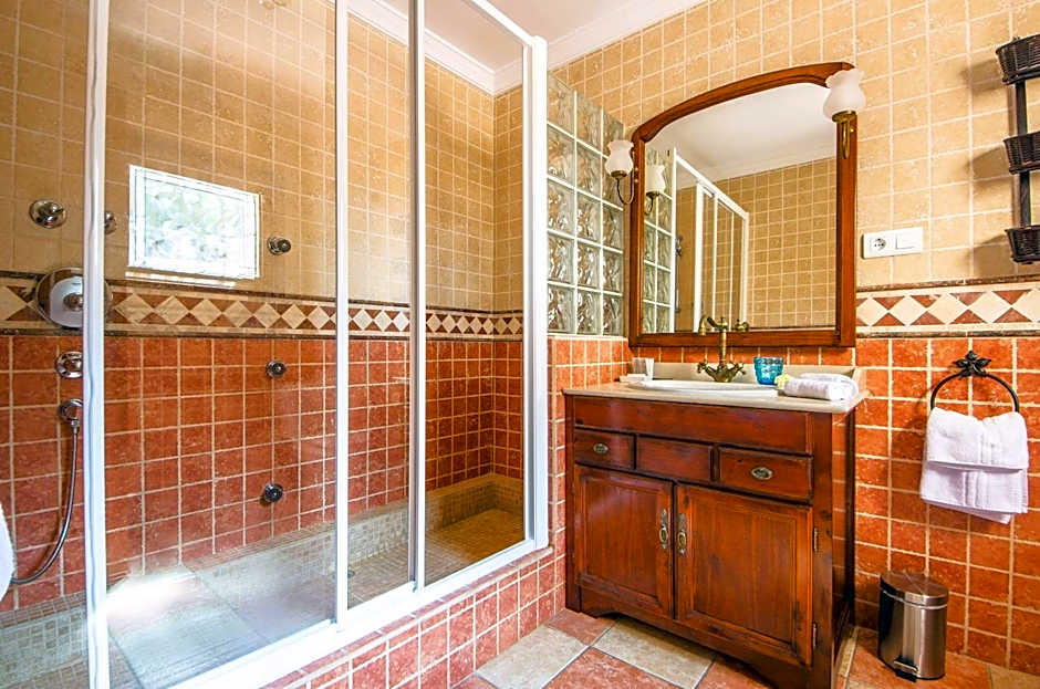 Villa Conmigo Bed & Breakfast