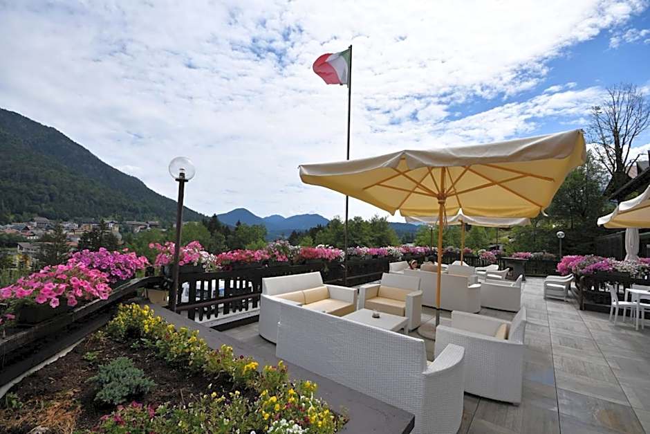 Hotel Il Cervo, SPA & Wellness, Bike Hotel