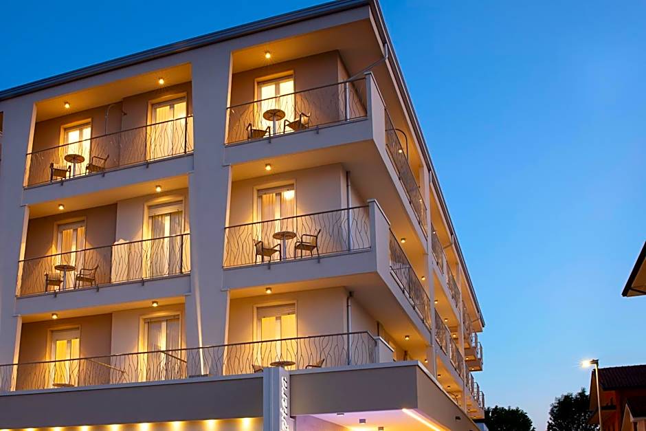 Hotel Riviera