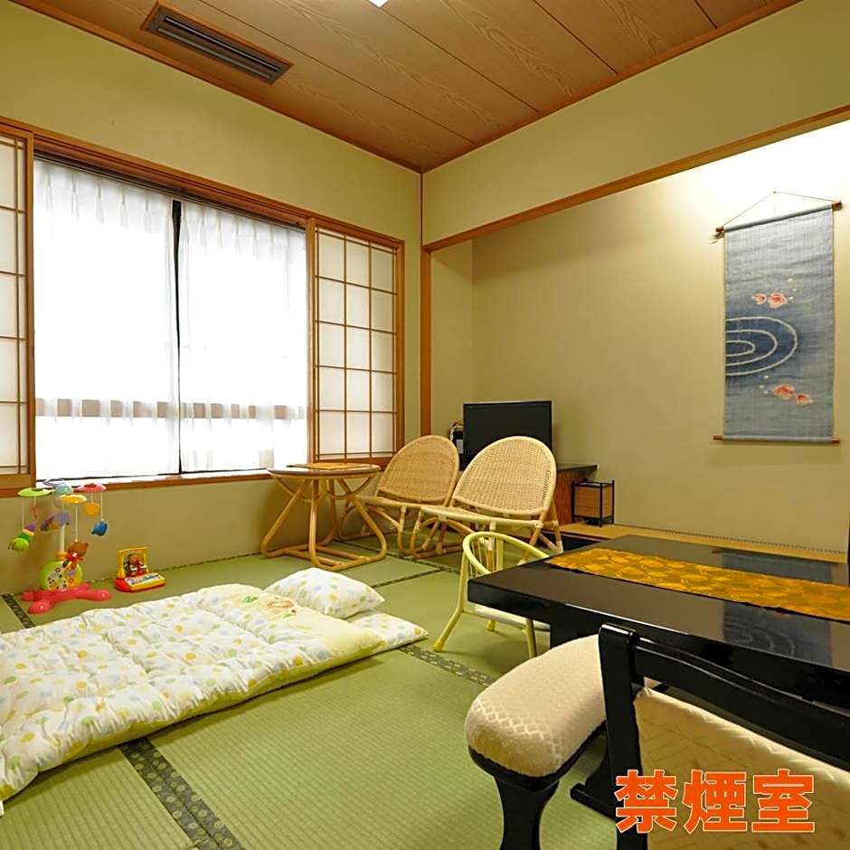 Nasu Kuroiso Onsen Kansuien Kakuraku
