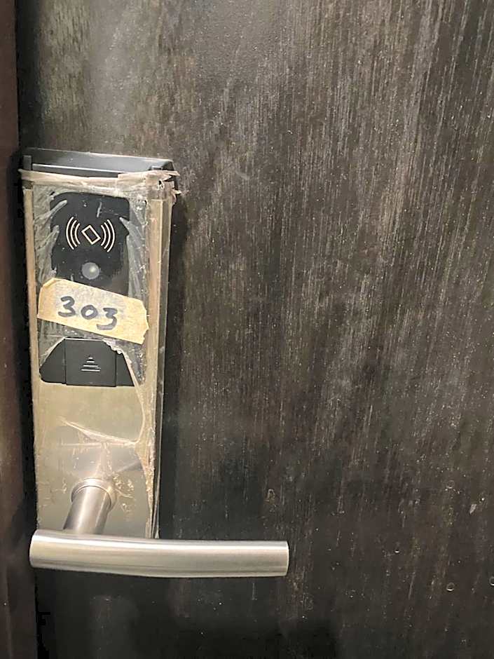 B & B 31 Kota Kinabalu