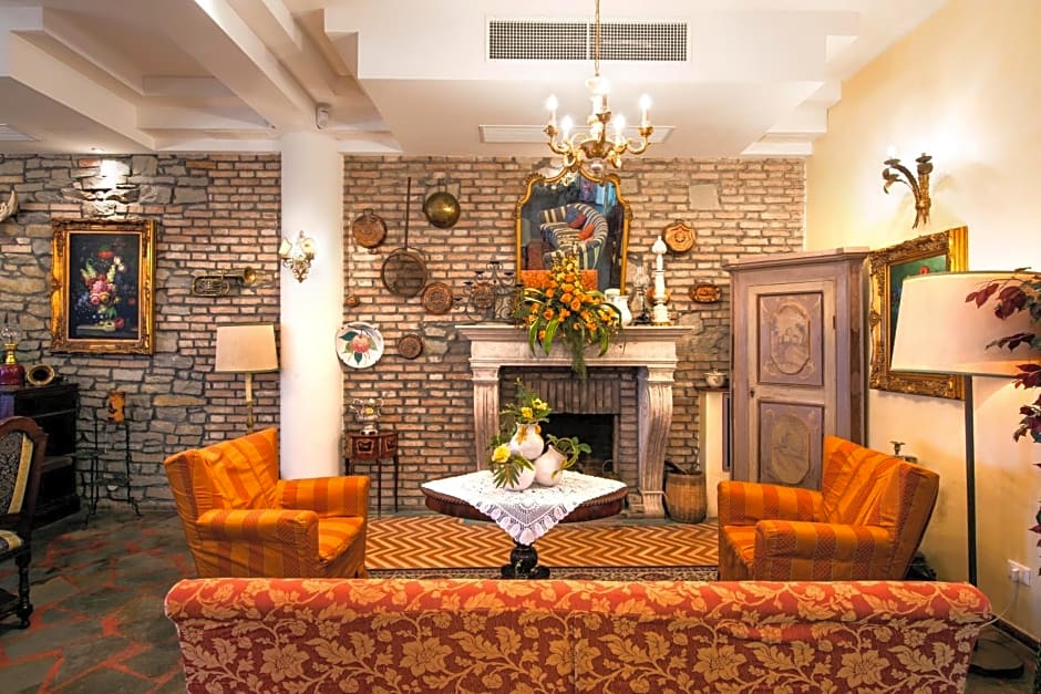 hotel Locanda delle Dune