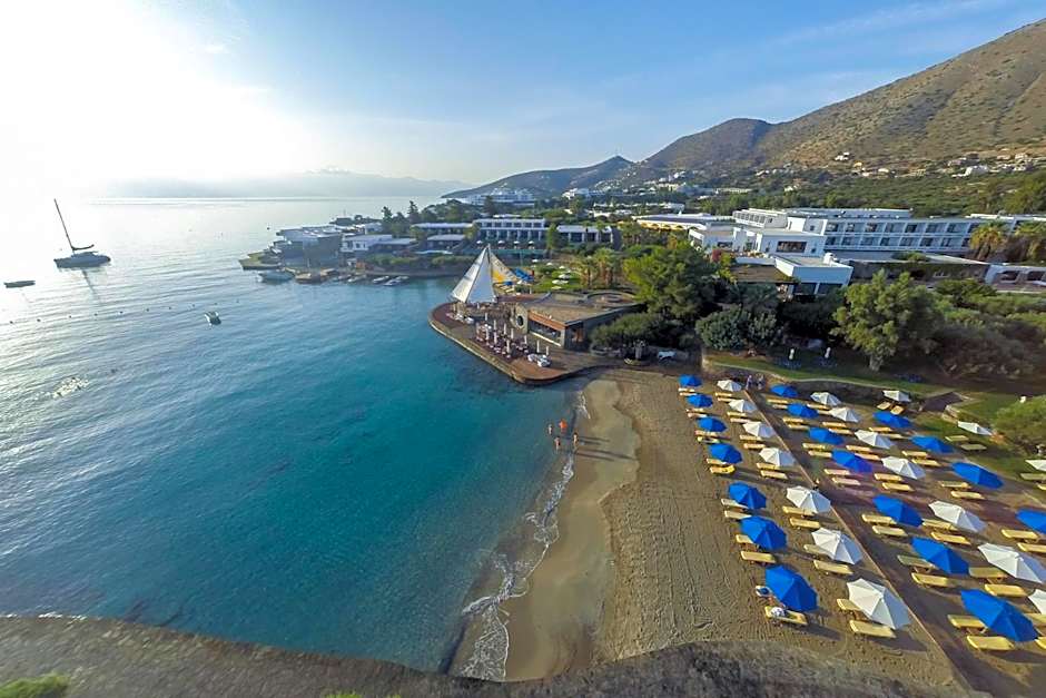 Elounda Bay Palace, a Member of the Leading Hotels of the World