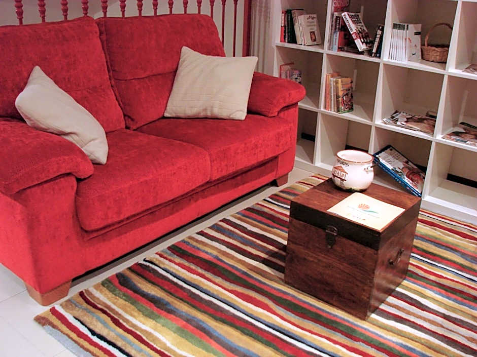 Hotel Bufon de Arenillas