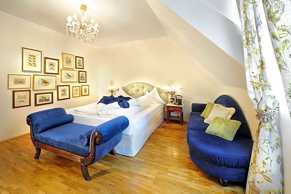 Schloss Hotel Korb