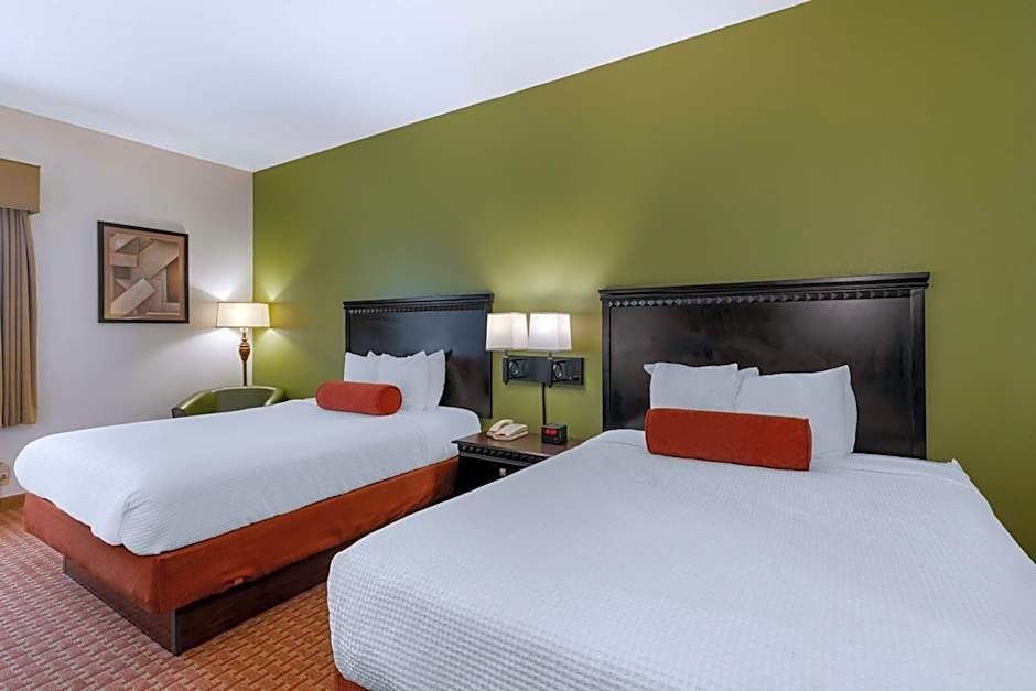 BEST WESTERN PLUS HOPEWELL FORT LEE