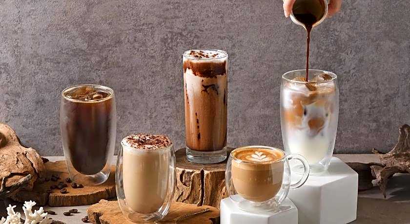 DoubleTree by Hilton Bangkok Ploenchit