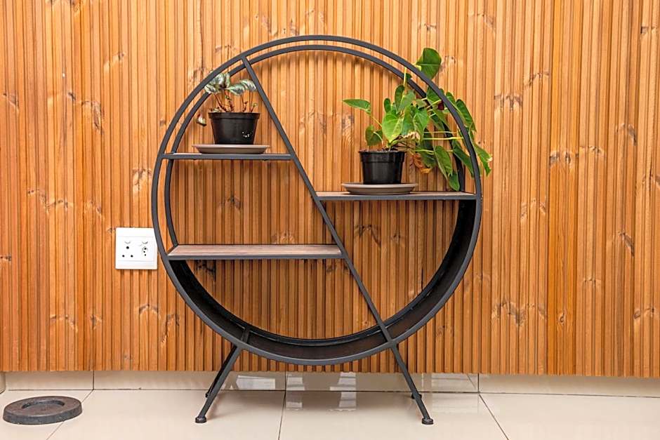 36 Emanzini (Holiday home lake view)