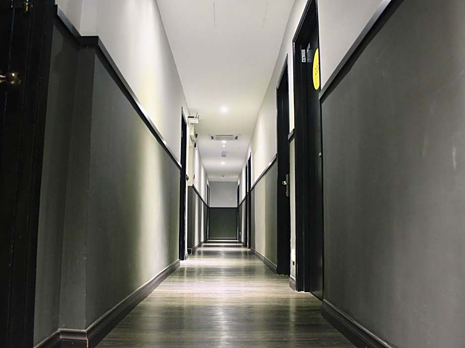 Vio Hotel Sri Petaling