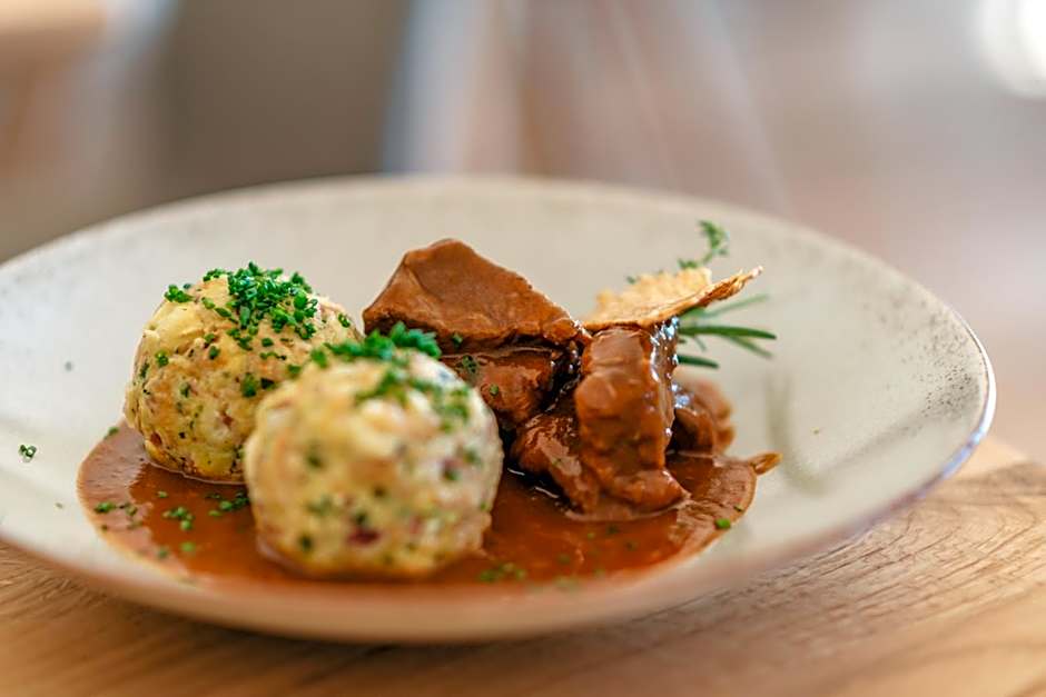 Oberhauser Hütte Rodenecker - Lüsner Alm