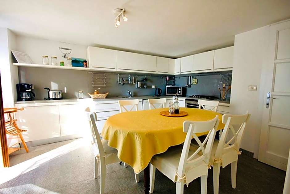 Agriturismo Castello di Vezio