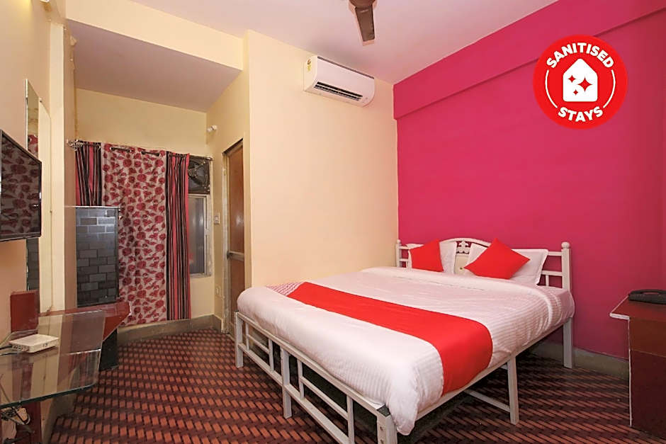 Hotel Sagar by OYO Rooms