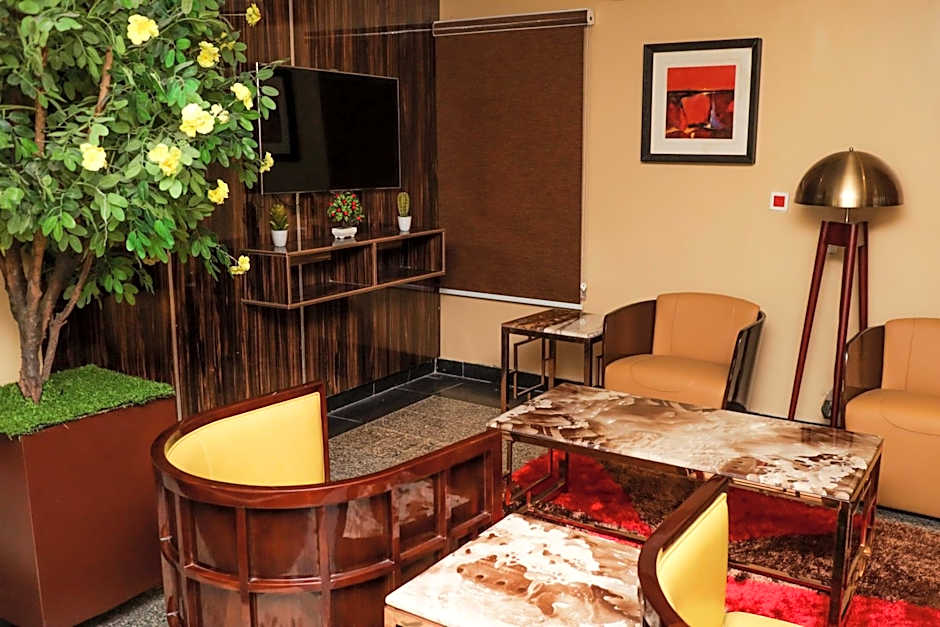 De Rembrandt Classic Hotel