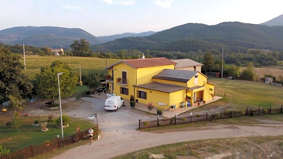 B&B zio Domenico
