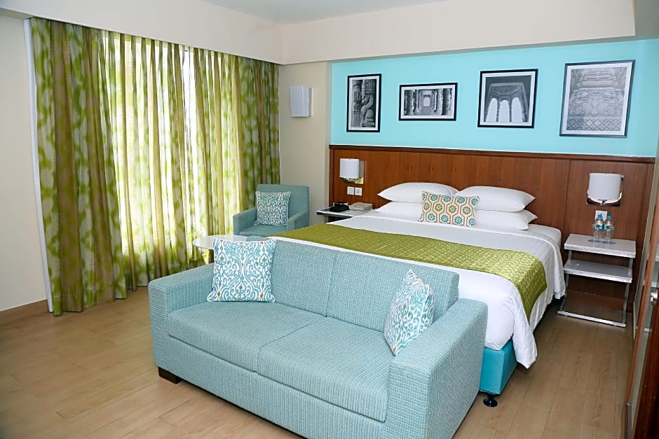 Fairfield by Marriott Visakhapatnam