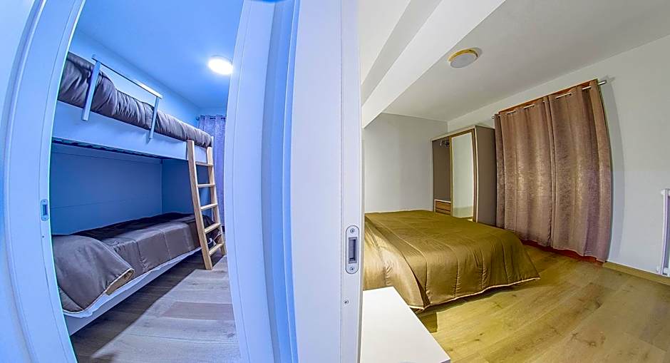 Grand Hotel Europa Rivisondoli Centro