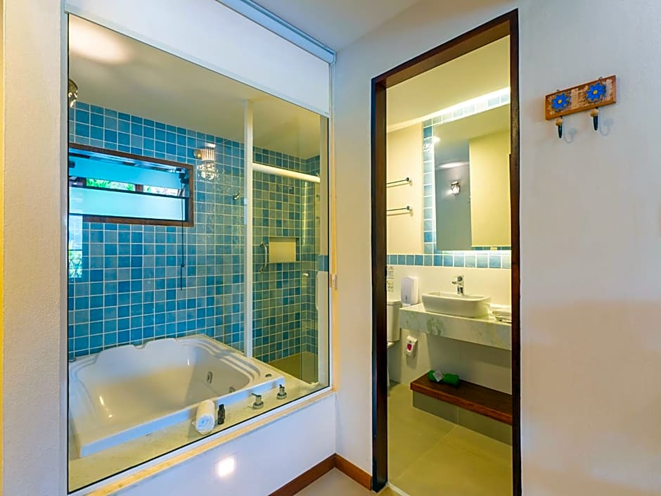 Hotel Velas do Engenho