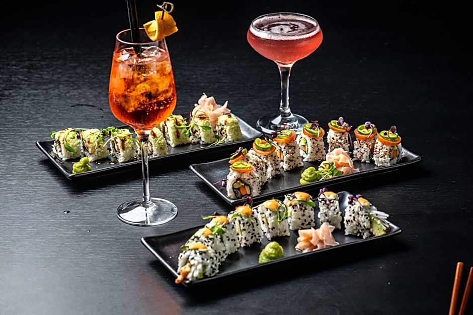 Park Plaza Nottingham