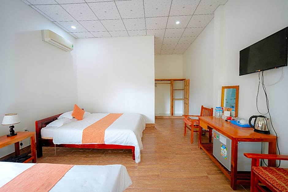 Thai Tan Tien Resort