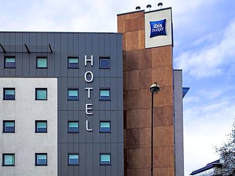 ibis budget London Hounslow