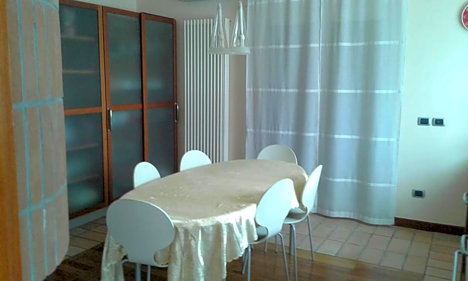 B & B Paradiso