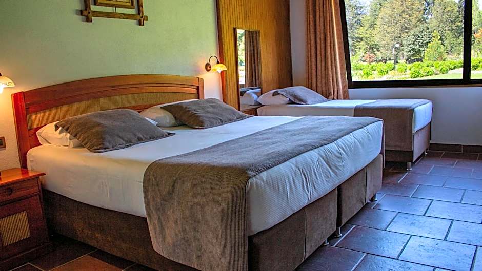 Hotel Pucon Green Park