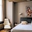 Hotel d'Alcantara