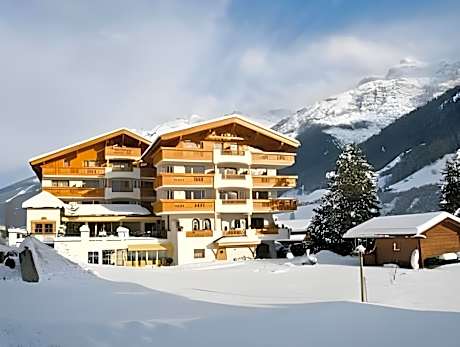 Hotel Stubaierhof