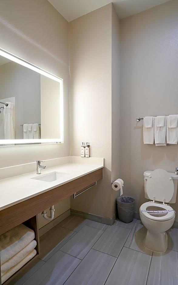 Holiday Inn Express Hotel & Suites Cedar Hill By IHG