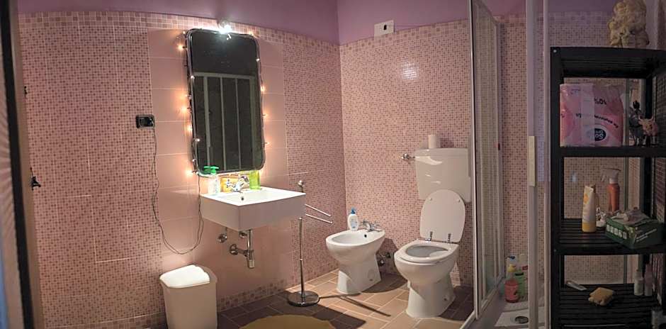 Casa Sponge B&B