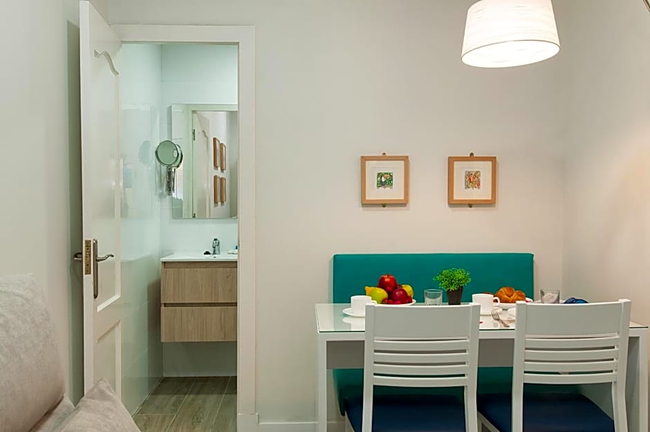 Hotel Apartamento Bajamar