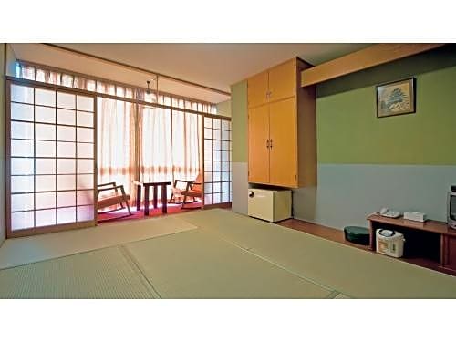 Self INN Tokushima Higashisenba - Vacation STAY 50845v